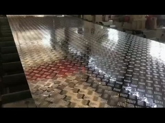 良い価格 アルミダイヤプレート 6082 1060 1100 5052 アルミプレート