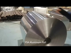 卸売 キッチン用 リサイクル可能な食品包装 調理用 アルミホイルロール