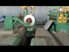 カナルの色 アルミニウムコイル カナルの文字のための材料