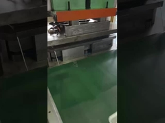 アルミホイルオイルバフラー