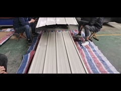 波紋型 アルミ 屋根