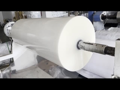 透明性のあるPET+PEプラスチックポリエステルラミネート包装フィルム