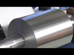 アルミホイル紙ロール 8011 11 12 13 15 マイクロン 30cm 粘着しない キッチン用 アルミホイル紙