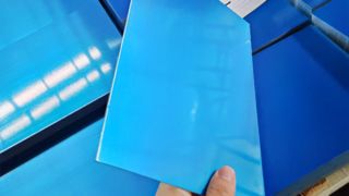 高品質アルミニウム板ソリューション 1100 3003 5052 6061