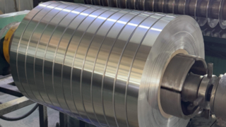 飲料キャップ用のプレミアムアルミニウムストリップ