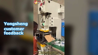 アルミホイル容器用のアルミホイルロールです。