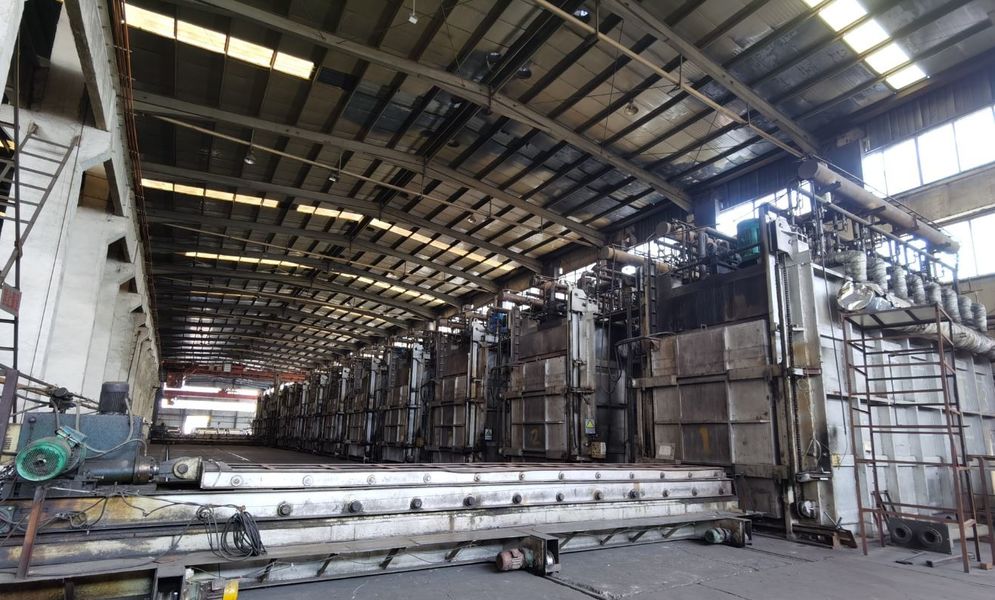 中国 Henan Yongsheng Aluminum Industry Co.,Ltd. 会社概要