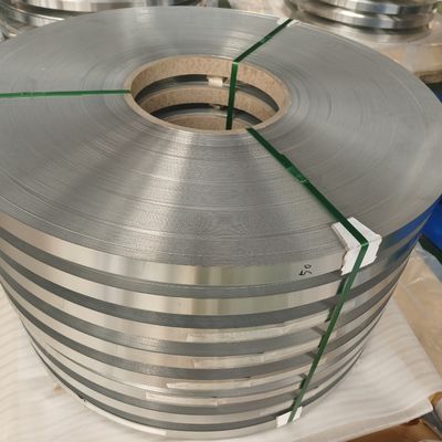 3004 3104 Aluminium Coil Strip Radiator Types Transformer Aluminum Strip Price