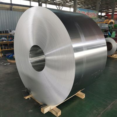 Custom Width Slit 1xxx 3xxx 5xxx Aluminum Coil Downspout 3003 Gutter Roll