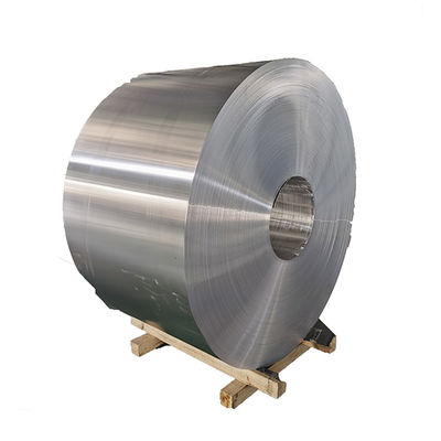 Custom Width Slit 1xxx 3xxx 5xxx Aluminum Coil Downspout 3003 Gutter Roll