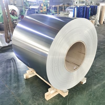 Sign Trim Aluminum Channel Letter Coil Trim Coil Sheet Roll Precision Slit Width