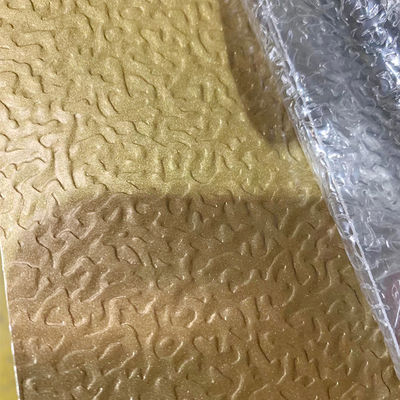 0.25mm 0.35mm Aluminum Diamond Plate Sheet T351 T851 Stucco Embossed Aluminum Sheet