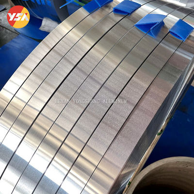 Moisture Resistant Alloy Aluminum Strip Coil 1050 1060 1070 1100 3003 3103 3004 5052