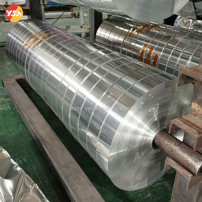Moisture Resistant Alloy Aluminum Strip Coil 1050 1060 1070 1100 3003 3103 3004 5052