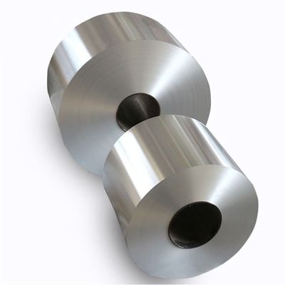 1235 1060 soft pack battery core special aluminum foil high conductivity