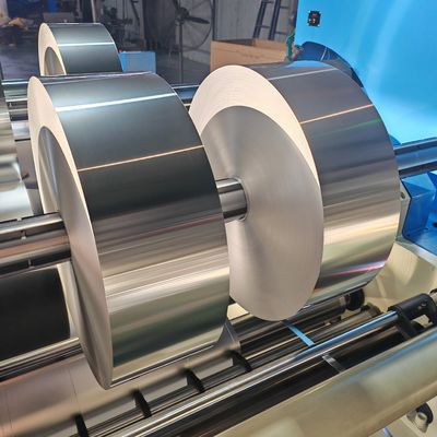 アルミニウム・プラスチック 複合アルミニウムストリップ 1100 3003 8011 アルミニウム合金ストリップ