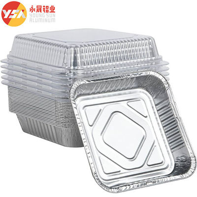 8x8 パン パン アリミニアム パン パン 8x8 インチ パン