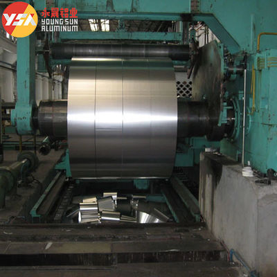 アルミストリップ 3003 H14 0.5 mm アルミ合金コイル 電力用アクセサリー用ストリップ