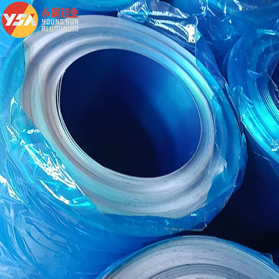 断熱 1060 3003 3004 アルミコイル皮 0.45mm 0.5mm パイプパッケージング用