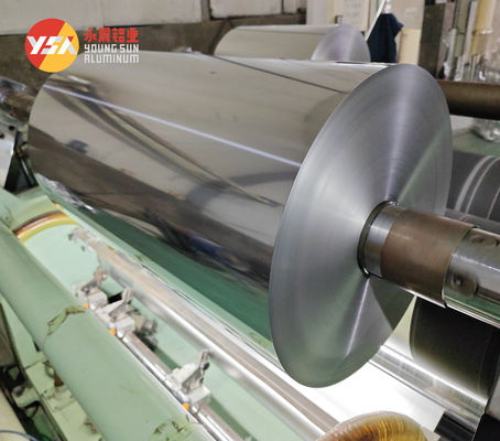 0.012-0.1mm 3003 H13 ハニカムフォイル用アルミニウム箔