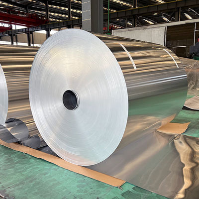 滑らかな表面 10-20 マイクロン厚さ 0.006-0.2 mm フィルム 優れたバリア特性と製造プロセスでの性能