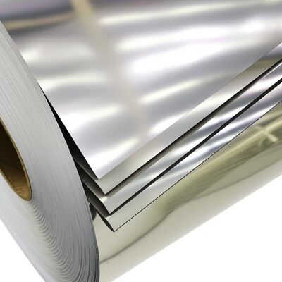 Aluminum Alloy AA5052 Color Coated Coil Sheet Strip Designed for Industrial Machinery and Equipment Parts Delivering Performance