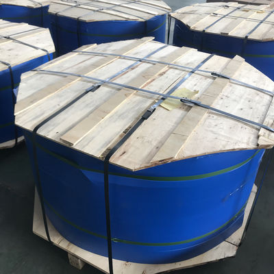 Modern Design 1100 Electrical Transformer Thin Cable Aluminum Tape Strip