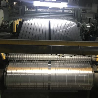 T3 T8 1100 薄い質感 4mm アルミ ストリップ コイル 15mm 幅 スリット ロール コイル