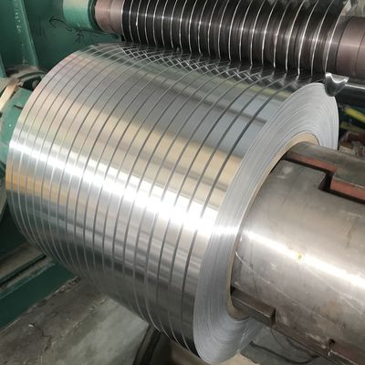 注文の狭い幅0.5mmのH22 1060薄いアルミニウム ストリップ
