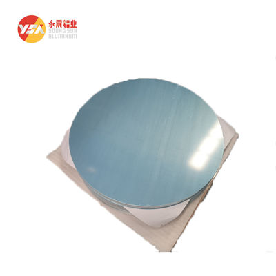台所0.3mm 0.4mm 0.5mm T4 T8アルミニウム円の版