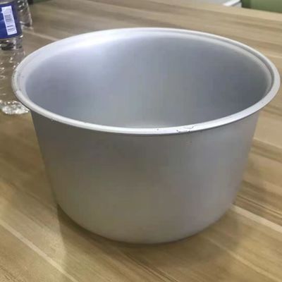 終わりDia 350mmの調理器具の照明のためのH24アルミニウム ディスクを製粉しなさい
