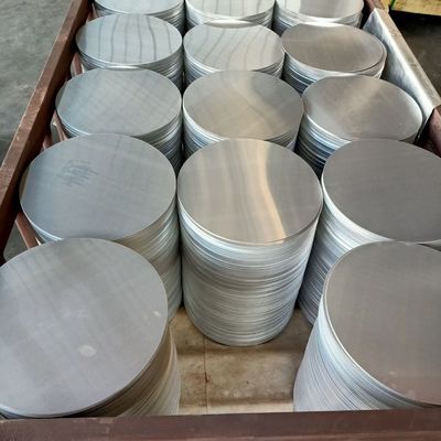T3 T8 T351 T851 深画 アルミディスク 円 定番サイズ 高平面性 刃のない 食品級
