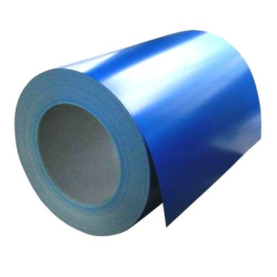 0.2mm-0.8mm 5052 5005 5083 5086 H12色の上塗を施してあるアルミニウム コイル