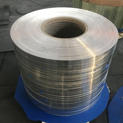 19mm 50mm 1000 シリーズ 薄いアルミニウム ストリップ 1050 高張力スリット ロール