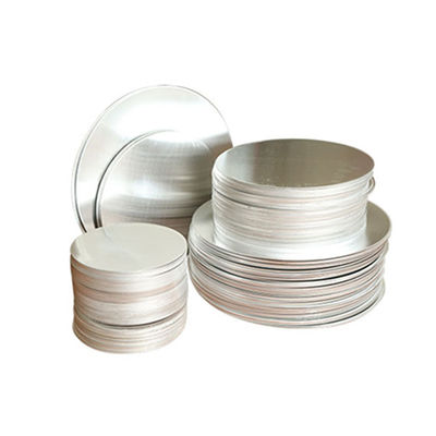 80mm 1100 3003 アルミ製 円盤 円盤 調理用品 定番 直径 高平面 刃のない 食品級