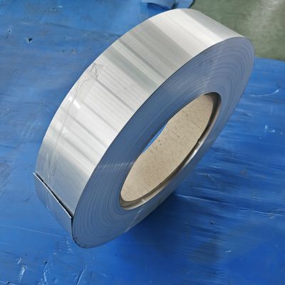高張力 2mm 5754 5083 アルミニウム ストリップ ロール T851 耐摩耗性合金