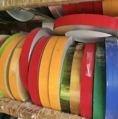 Gutter Coil Roll Aluminum Channel Letter Coil High Tensile Slit Width Roll