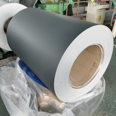 アルミニウムAlloy Roofing Sheet Aluminium 3003 3105 3xxx Aluminium Sheet For Roof