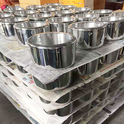 Cookware Aluminum Disc 1050 1060 Round Circle Custom Size High Flatness Burr Free Edge Food Grade