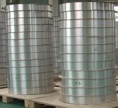 Modern Design 1100 Electrical Transformer Thin Cable Aluminum Tape Strip