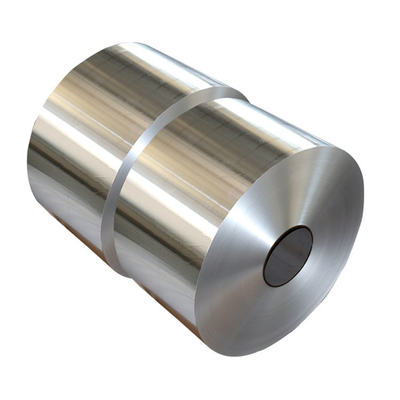 8011 8006 Food Aluminum Roll Foil 3003 3004 For Takeaway Lunch Box