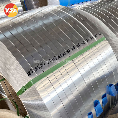 Moisture Resistant Alloy Aluminum Strip Coil 1050 1060 1070 1100 3003 3103 3004 5052